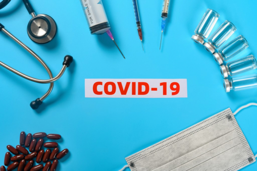 Don’t Let COVID-19 News Overwhelm Your Seniors
